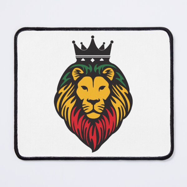 Item preview, Roaring Lion of Judah designed and sold by radikaldezignz.