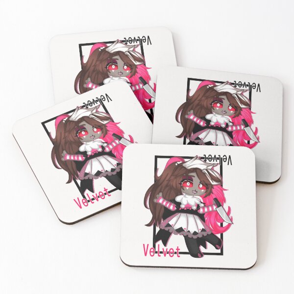 Item preview, Velvet Hazbin Hotel designed and sold by andrea-pop-laza.