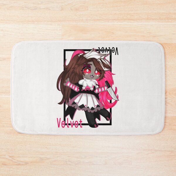 Item preview, Velvet Hazbin Hotel designed and sold by andrea-pop-laza.