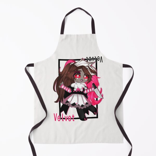 Item preview, Velvet Hazbin Hotel designed and sold by andrea-pop-laza.