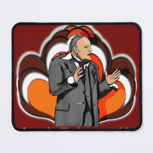 Item preview, WKRP- With God as My Witness designed and sold by TLBugg.