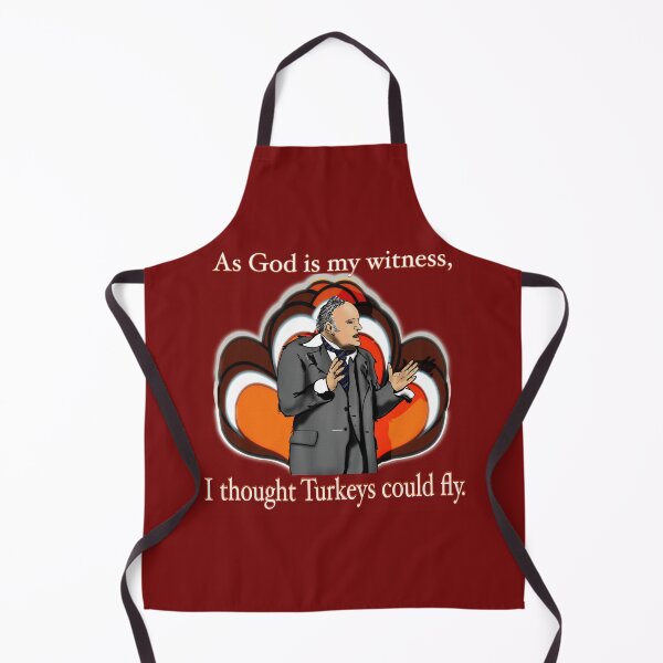 Item preview, WKRP- With God as My Witness designed and sold by TLBugg.