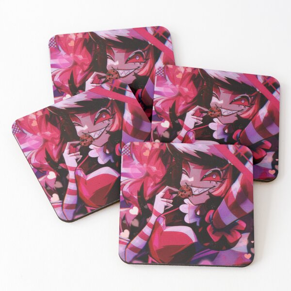 Item preview, Velvet Hazbin Hotel designed and sold by andrea-pop-laza.