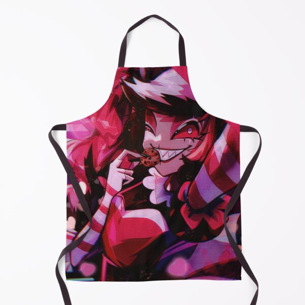 Item preview, Velvet Hazbin Hotel designed and sold by andrea-pop-laza.