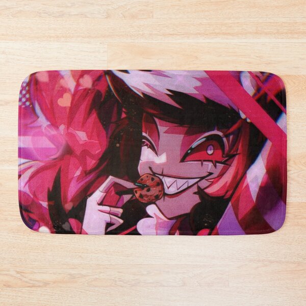 Item preview, Velvet Hazbin Hotel designed and sold by andrea-pop-laza.