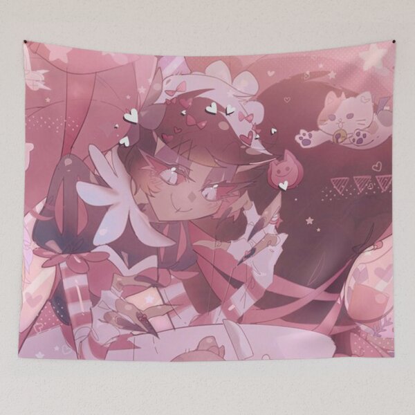 Item preview, Velvet Hazbin Hotel designed and sold by andrea-pop-laza.