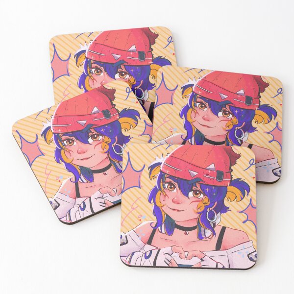 Item preview, kiriko designed and sold by StartCDesign.