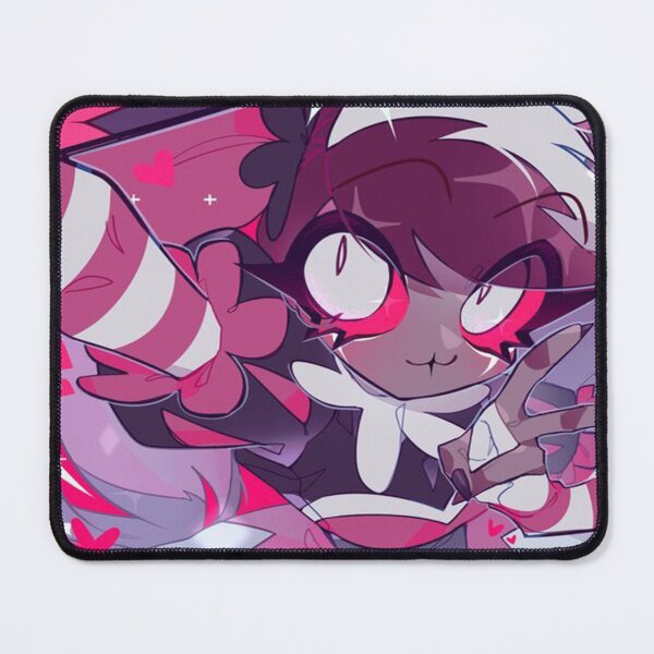 Item preview, Velvet Hazbin Hotel designed and sold by andrea-pop-laza.