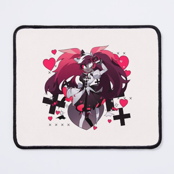 Item preview, Velvet Hazbin Hotel designed and sold by andrea-pop-laza.