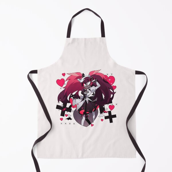 Item preview, Velvet Hazbin Hotel designed and sold by andrea-pop-laza.