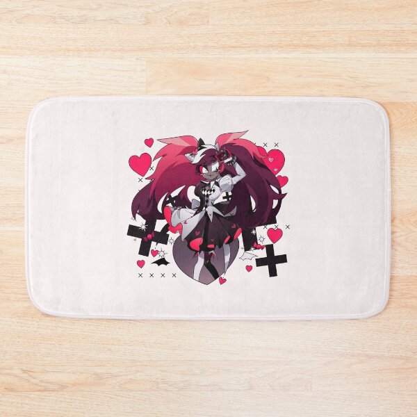 Item preview, Velvet Hazbin Hotel designed and sold by andrea-pop-laza.