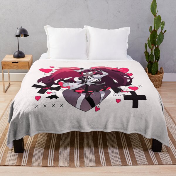Item preview, Velvet Hazbin Hotel designed and sold by andrea-pop-laza.