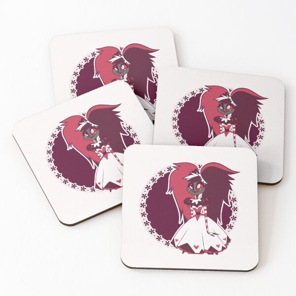 Item preview, Velvet Hazbin Hotel designed and sold by andrea-pop-laza.