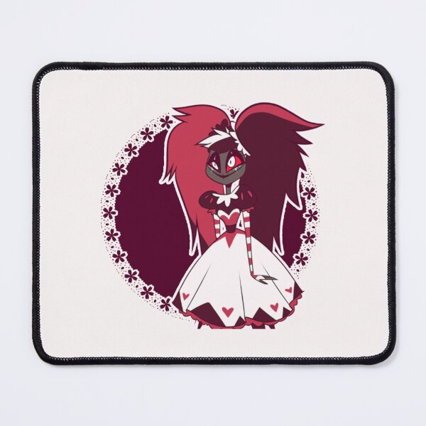 Item preview, Velvet Hazbin Hotel designed and sold by andrea-pop-laza.