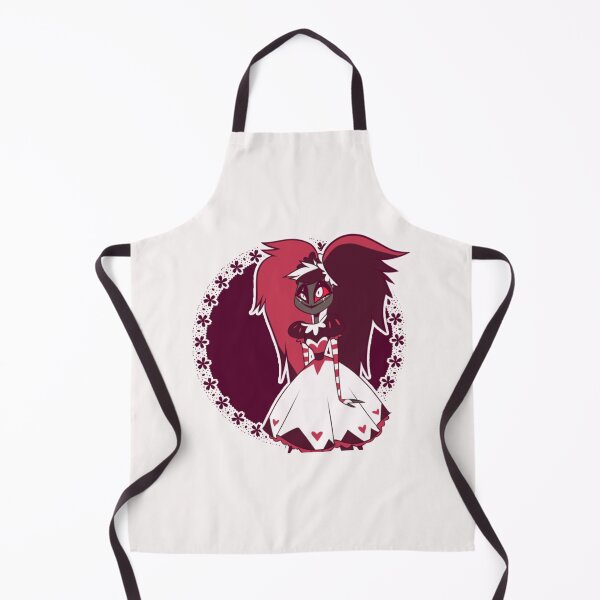 Item preview, Velvet Hazbin Hotel designed and sold by andrea-pop-laza.