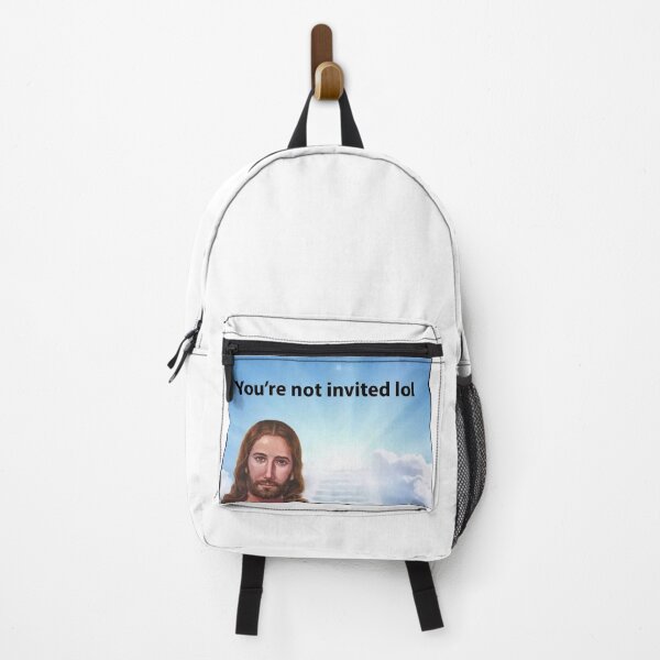 Item preview, Stairway to Heaven… But You’re Not Invited designed and sold by LoFi-OG.