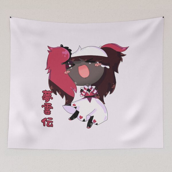 Item preview, Velvet Hazbin Hotel designed and sold by andrea-pop-laza.