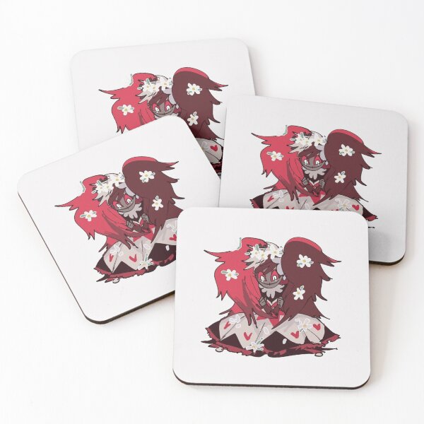 Item preview, Velvet Hazbin Hotel designed and sold by andrea-pop-laza.