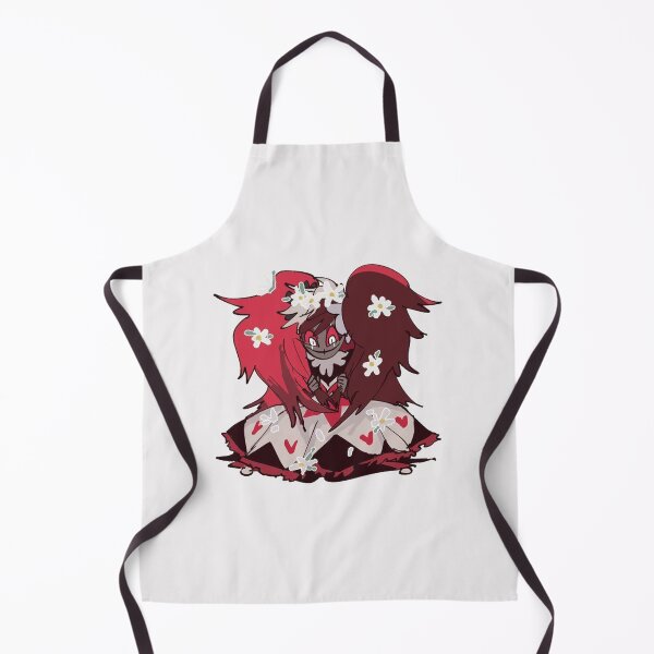 Item preview, Velvet Hazbin Hotel designed and sold by andrea-pop-laza.