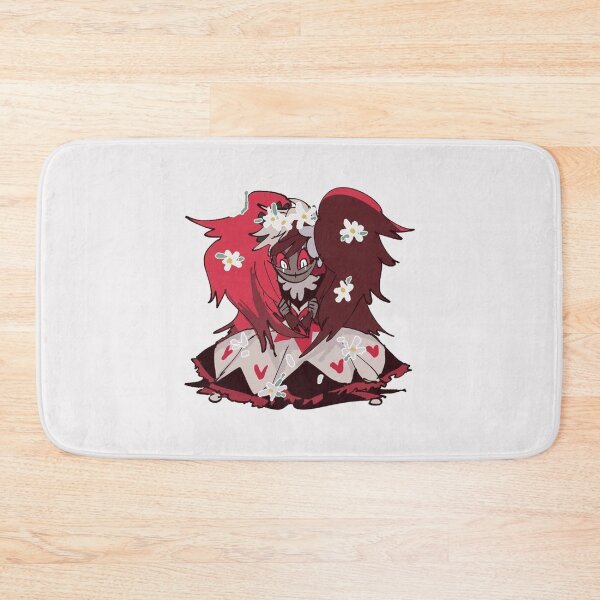 Item preview, Velvet Hazbin Hotel designed and sold by andrea-pop-laza.