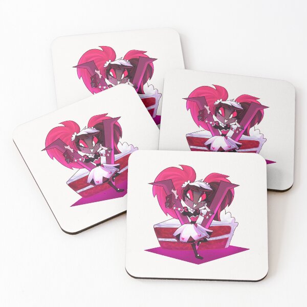 Item preview, Velvet Hazbin Hotel designed and sold by andrea-pop-laza.