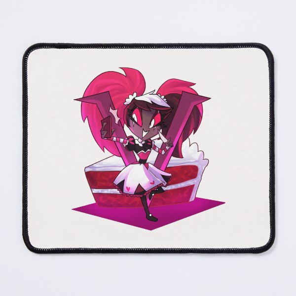 Item preview, Velvet Hazbin Hotel designed and sold by andrea-pop-laza.