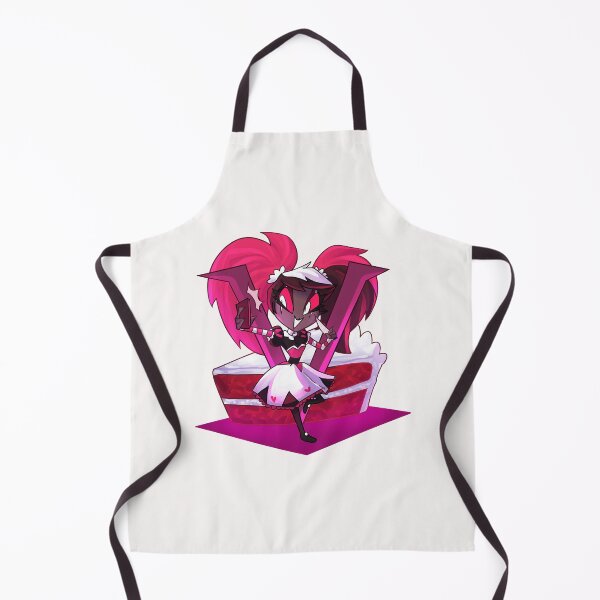 Item preview, Velvet Hazbin Hotel designed and sold by andrea-pop-laza.