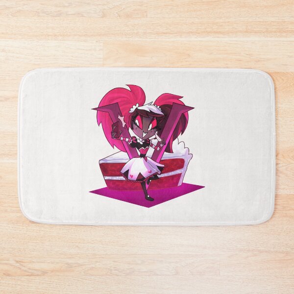 Item preview, Velvet Hazbin Hotel designed and sold by andrea-pop-laza.