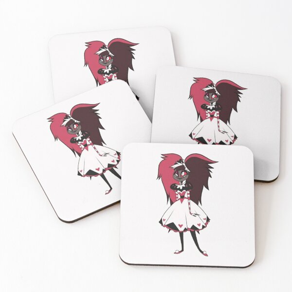 Item preview, Velvet Hazbin Hotel designed and sold by andrea-pop-laza.