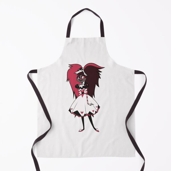 Item preview, Velvet Hazbin Hotel designed and sold by andrea-pop-laza.