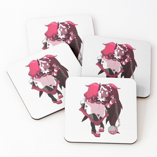 Item preview, Velvet Hazbin Hotel designed and sold by andrea-pop-laza.