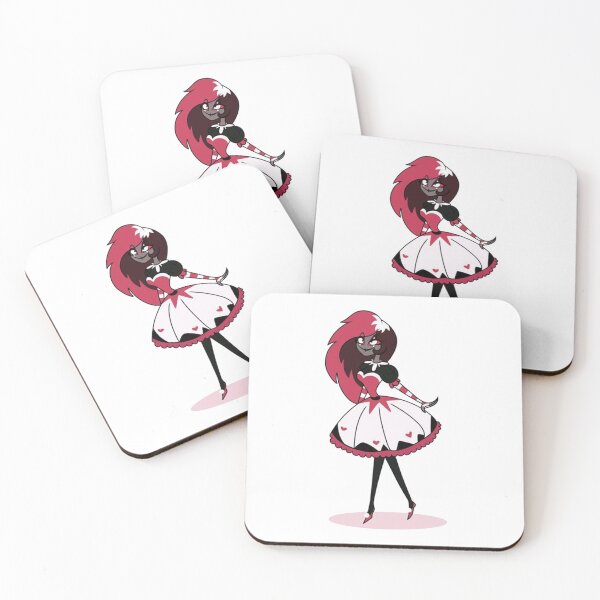 Item preview, Velvet Hazbin Hotel designed and sold by andrea-pop-laza.