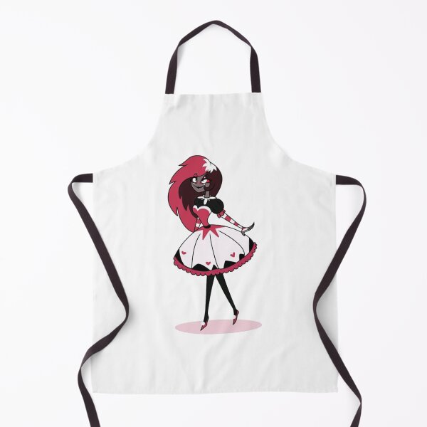 Item preview, Velvet Hazbin Hotel designed and sold by andrea-pop-laza.