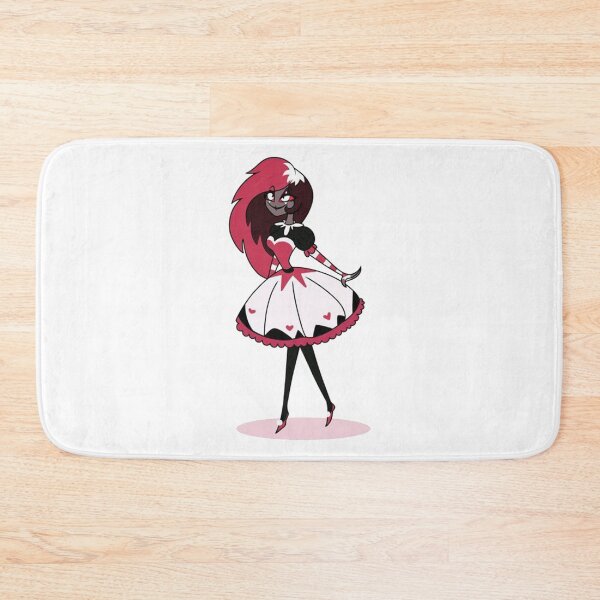 Item preview, Velvet Hazbin Hotel designed and sold by andrea-pop-laza.