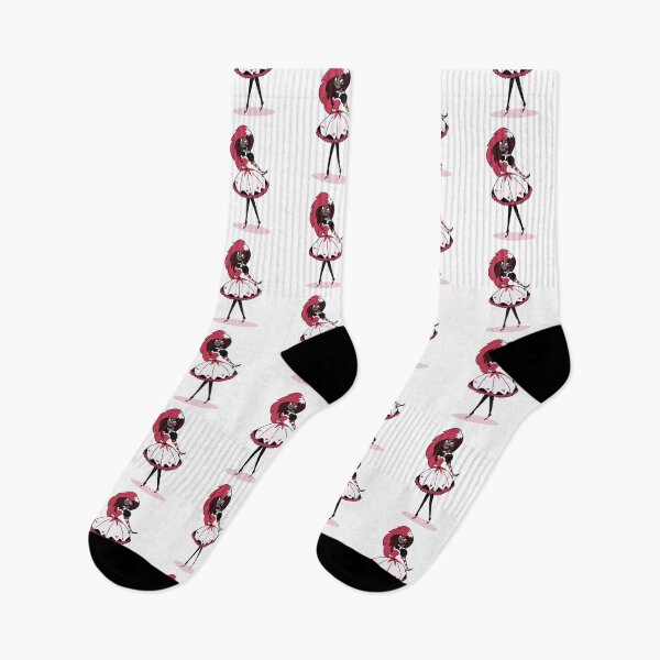 Item preview, Velvet Hazbin Hotel designed and sold by andrea-pop-laza.