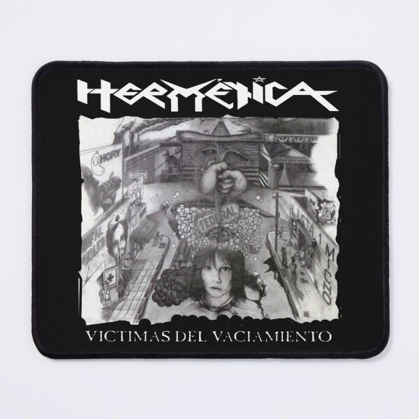 Item preview, Hermetica - Victimas Del Vaciamiento designed and sold by DragonRojoUrban.