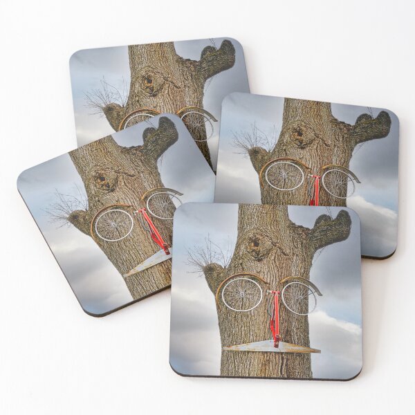 Item preview, Mr. Bicycle Tree designed and sold by Alex Preiss.