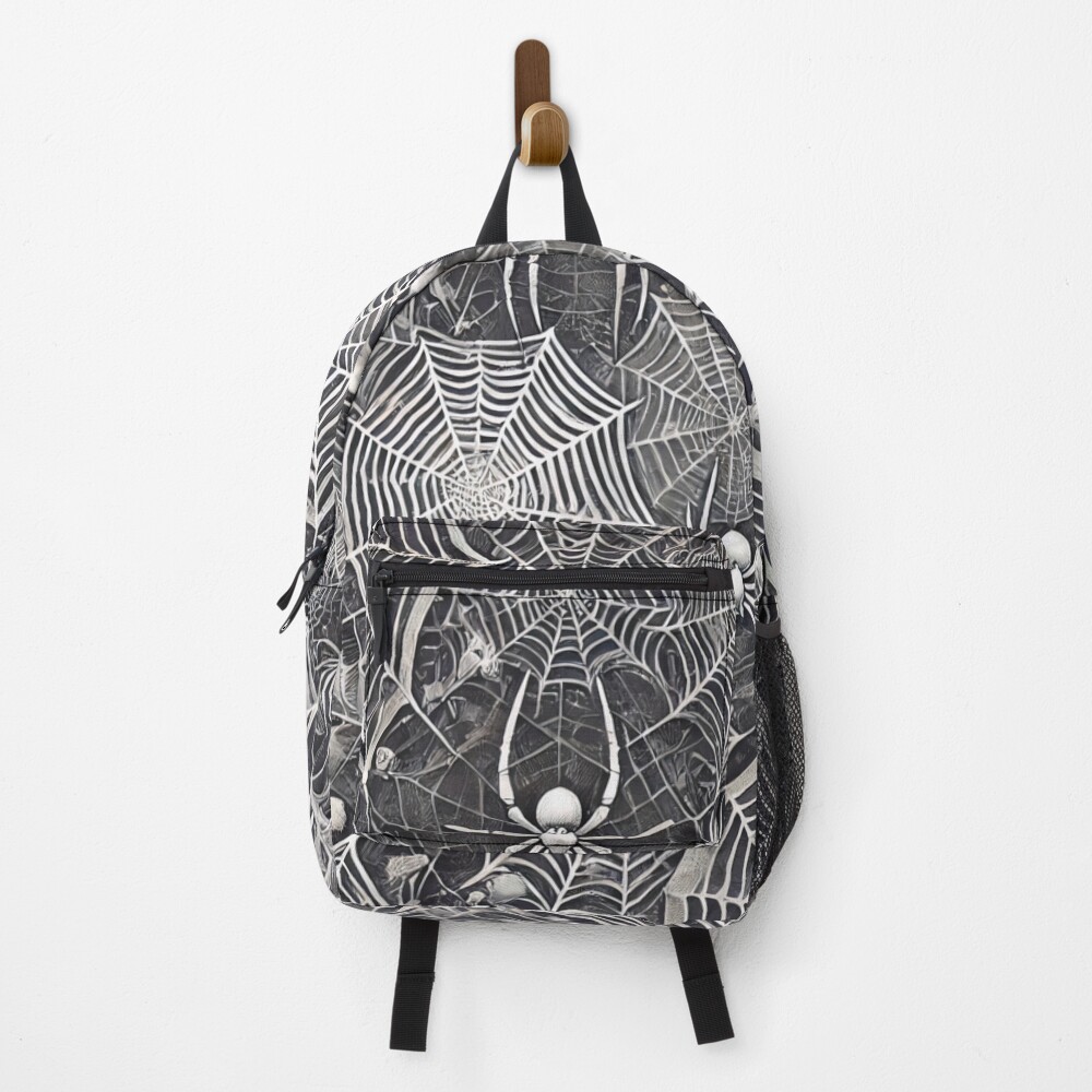 Item preview, Backpack designed and sold by PinUpPizzazz.