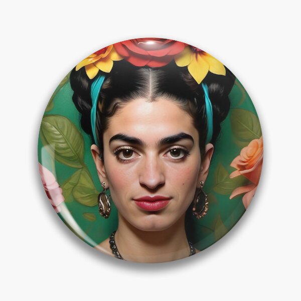 Item preview, Frida Winehouse designed and sold by DJVYEATES.