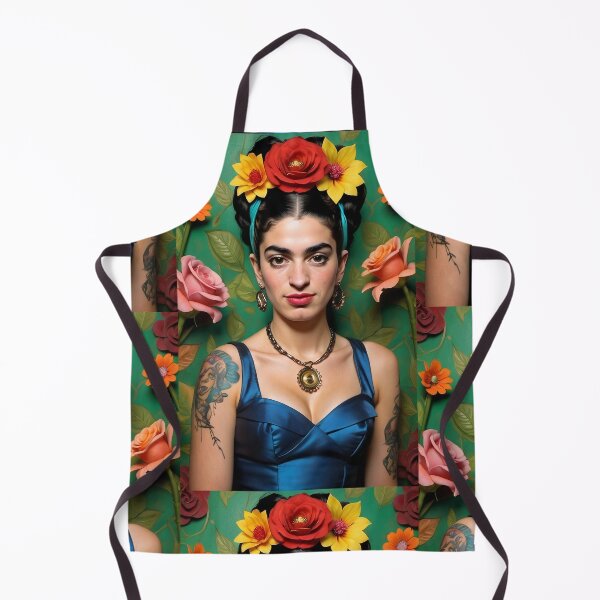 Item preview, Frida Winehouse designed and sold by DJVYEATES.