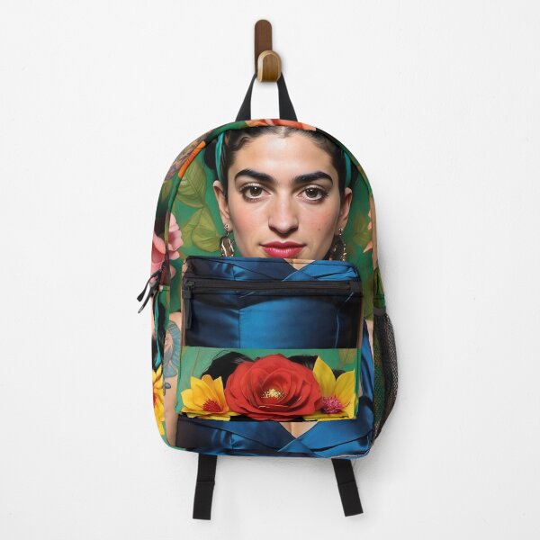 Artikelvorschau, Frida Winehouse entworfen und verkauft von DJVYEATES.