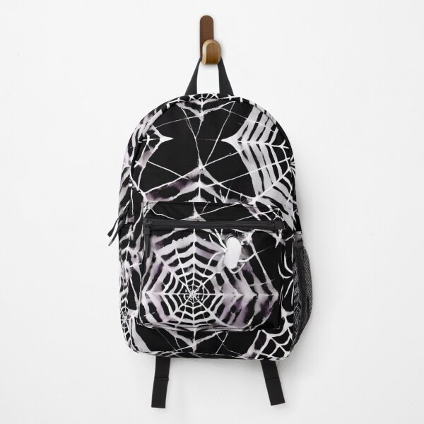 Item preview, Spiderweb Print Pattern designed and sold by PinUpPizzazz.