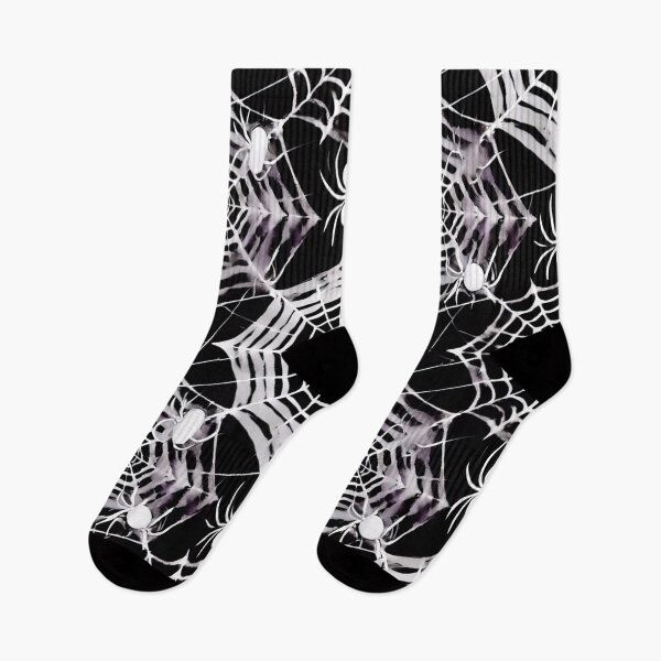 Item preview, Spiderweb Print Pattern designed and sold by PinUpPizzazz.