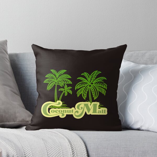 Item preview, Recuerdo de Wii del Coconut Mall designed and sold by MilkMoney78.