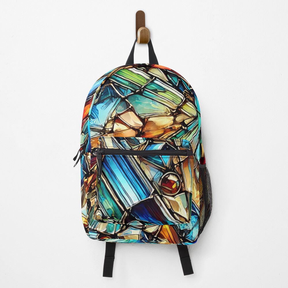 Item preview, Backpack designed and sold by PinUpPizzazz.