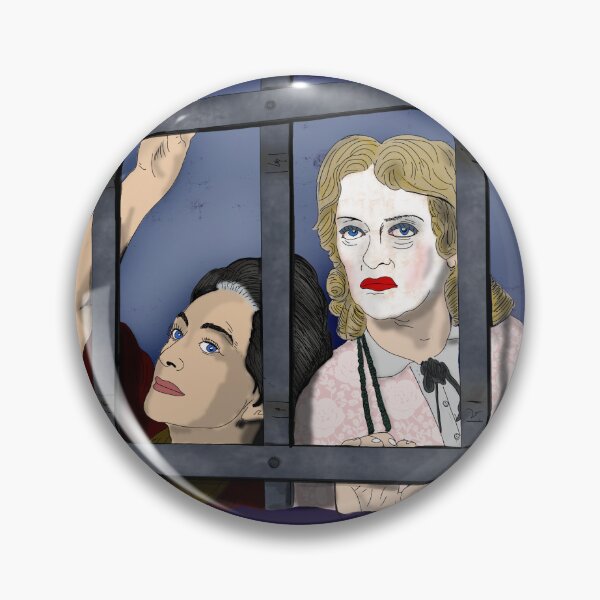 Aperçu de l'œuvre Qu'est-il arrivé à Baby Jane ? créée et vendue par TLBugg.