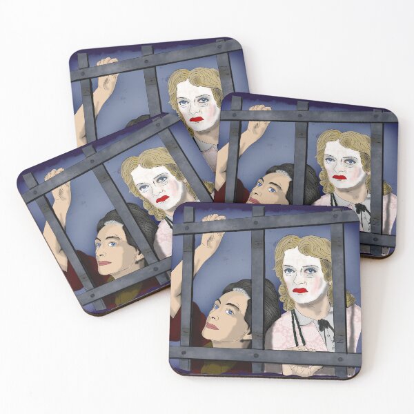 Item preview, Whatever Happened To Baby Jane designed and sold by TLBugg.