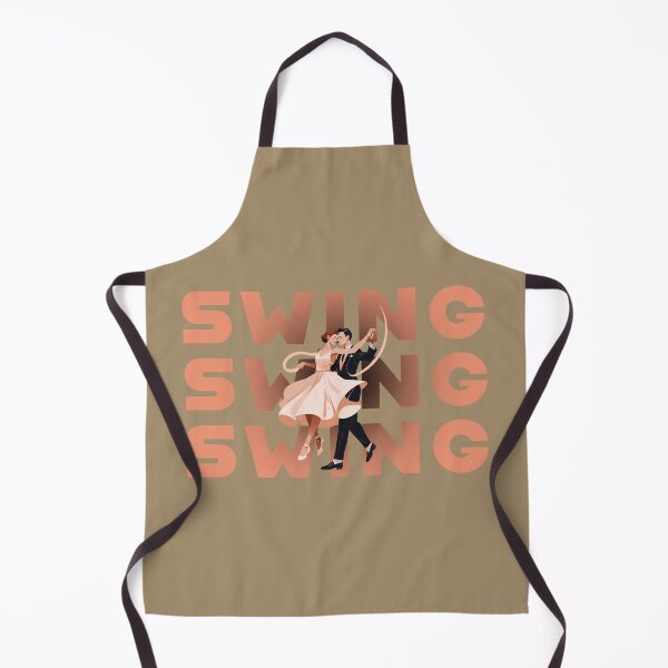 Item preview, SWING DANCERS designed and sold by La Loca.