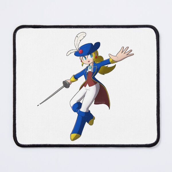 Item preview, Swordfighter designed and sold by JoshPointOh.