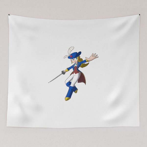 Item preview, Swordfighter designed and sold by JoshPointOh.